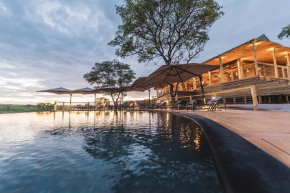 Mdluli Safari Lodge